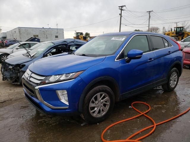 2019 Mitsubishi Eclipse Cross ES