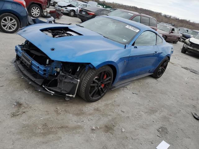 2021 Ford Mustang Shelby GT500