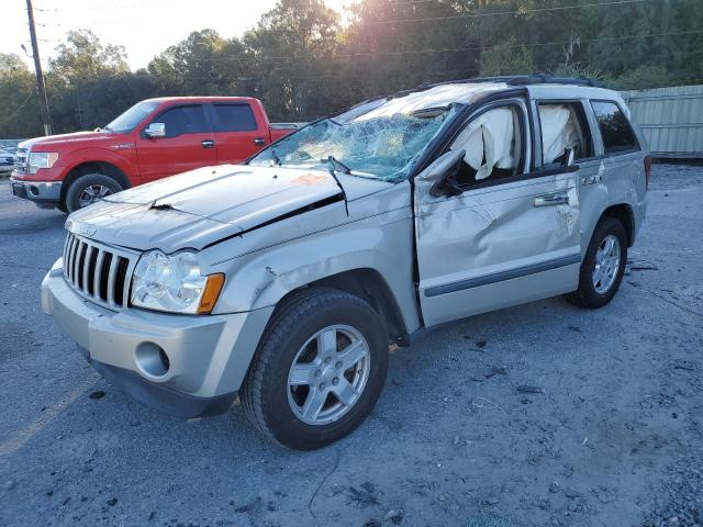 2007 Jeep Grand Cherokee Laredo