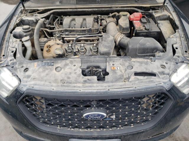 1FAHP2E87GG147366 | 2016 FORD TAURUS SEL