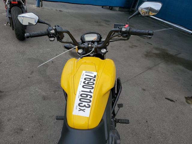 2016 HONDA CTX700 ND JH2RC6857GK200011