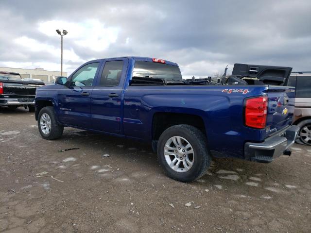 1GCVKREC6EZ303102 | 2014 CHEVROLET SILVERADO