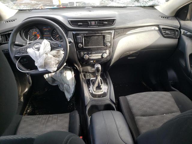 2022 NISSAN QASHQAI SV - JN1BJ1BW7NW495172