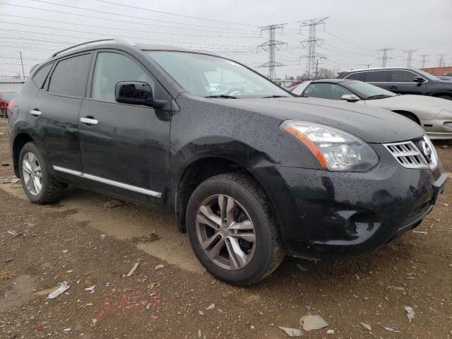 JN8AS5MV8FW256950 | 2015 NISSAN ROGUE SELE