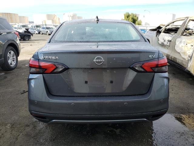 2023 NISSAN VERSA SV - 3N1CN8EV3PL839870