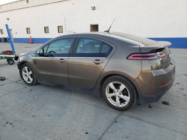 VIN 1G1RC6E40EU114439 2014 Chevrolet Volt no.2