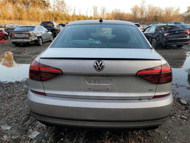 1VWJM7A30JC023785 | 2018 VOLKSWAGEN PASSAT GT