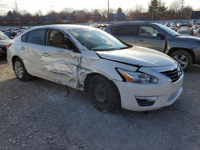 2013 Nissan Altima 2.5 VIN: 1N4AL3AP8DC294248 Lot: 77553813