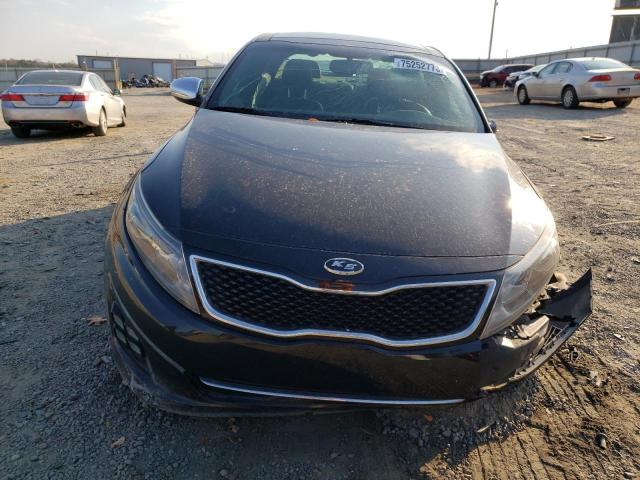 5XXGR4A65EG288859 KIA OPTIMA SX