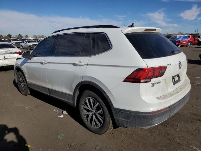 3VV2B7AX8KM118385 | 2019 VOLKSWAGEN TIGUAN SE