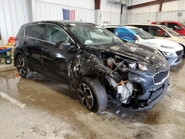 Vin: kndpm3ac7n7016322, lot: 74505803, kia sportage lx 20224