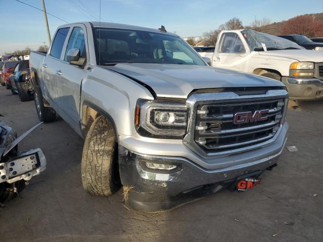 3GTU2NEC1HG375494 | 2017 GM c sierra k1500 slt