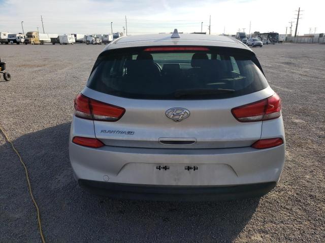 KMHH35LE7JU025708 | 2018 HYUNDAI ELANTRA GT