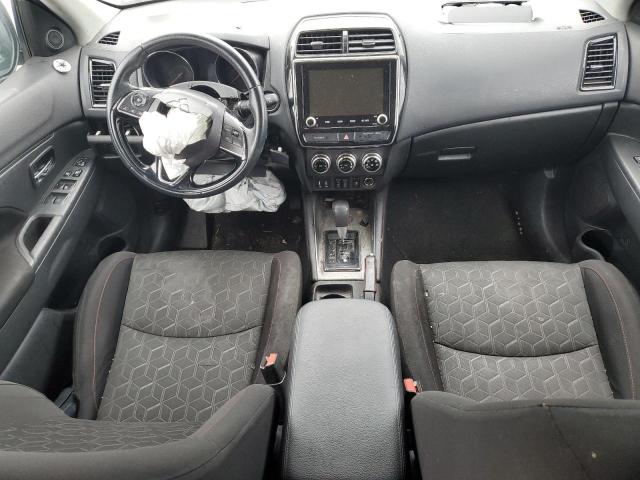 2021 MITSUBISHI OUTLANDER - JA4APUAU7MU031277