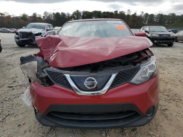 JN1BJ1CP1JW192373 | 2018 NISSAN ROGUE SPOR