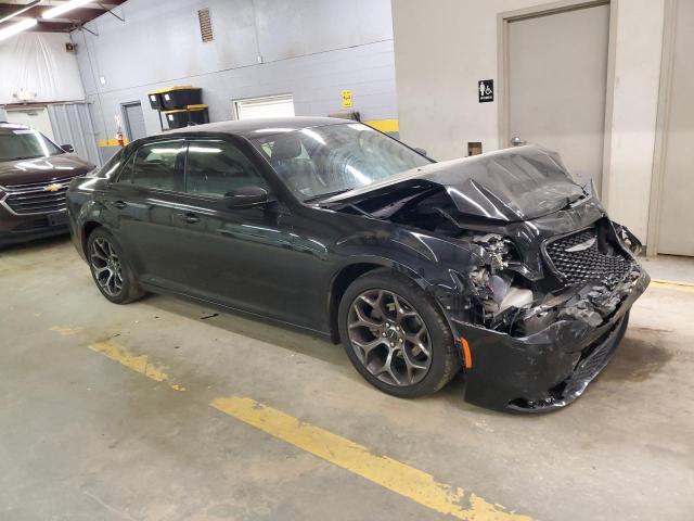 2C3CCABG2GH348803 | 2016 CHRYSLER 300 S