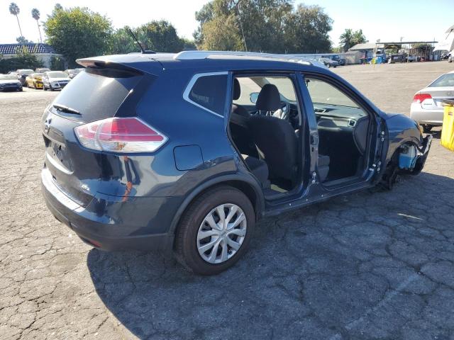 KNMAT2MV9GP594943 | 2016 NISSAN ROGUE S