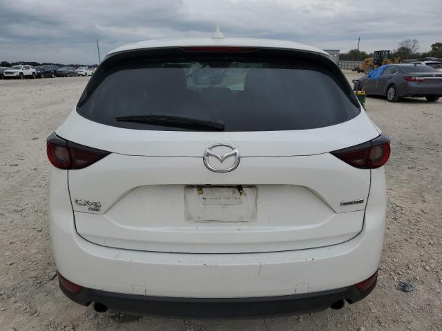 JM3KFBCM7L0788675 | 2020 MAZDA CX-5 TOURI