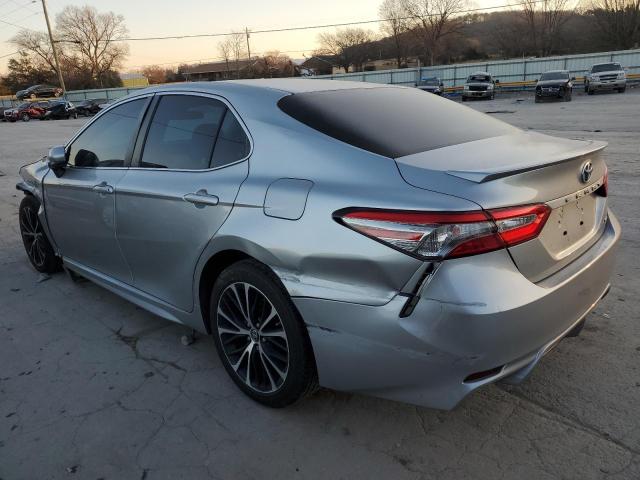 4T1B11HK2JU653484 | 2018 Toyota camry l