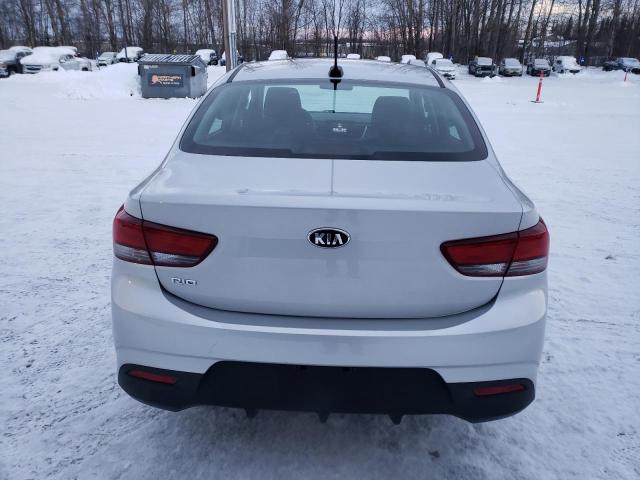 2018 KIA RIO LX - 3KPA24ABXJE079546
