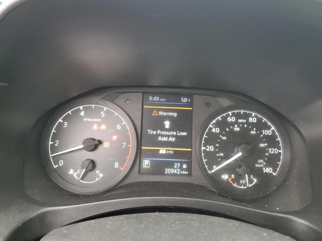 2023 NISSAN ALTIMA S - 1N4BL4BV6PN348923