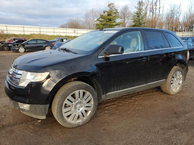 2008 Ford Edge Limited