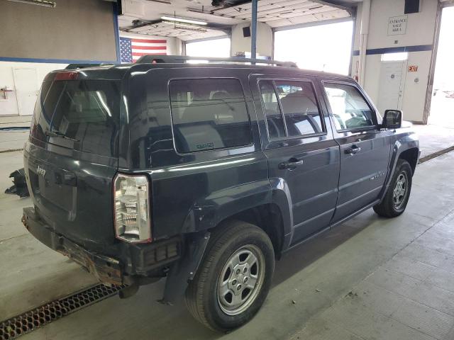 1C4NJRBB2GD668570 Jeep Patriot Sport