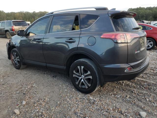 2T3ZFREVXJW490748 | 2018 TOYOTA RAV4 LE