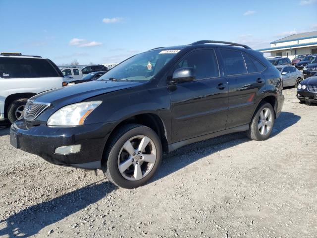 2006 Lexus RX 330 