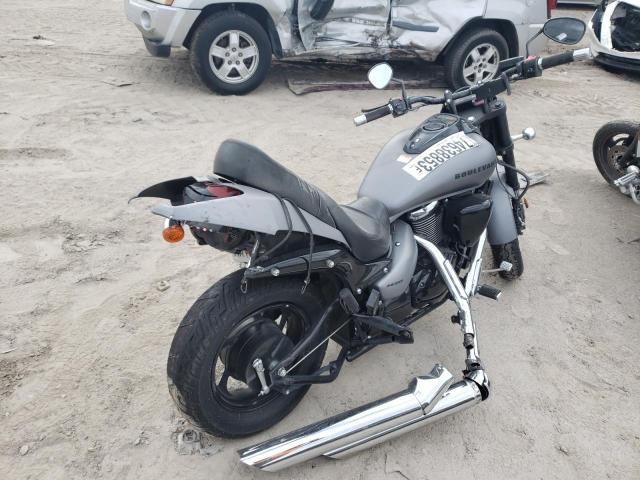 2019 SUZUKI VZ800 - JS1VS56AXK2100203