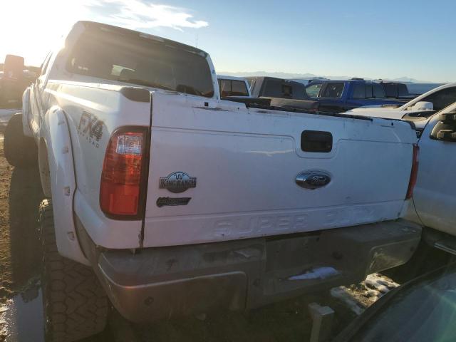 1FT8W3BT6EEA72793 | 2014 FORD F350 SUPER