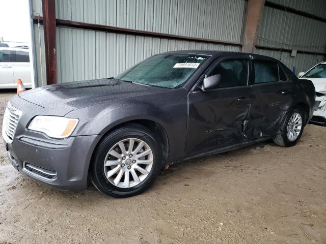 2014 Chrysler 300 300