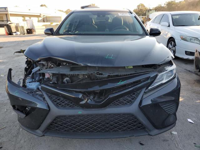 2019 TOYOTA CAMRY L - 4T1B11HK1KU827420