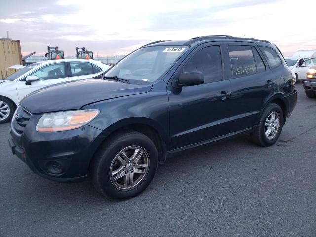 2010 Hyundai Santa Fe GLS