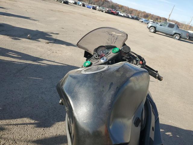 2016 KAWASAKI ZX636 F - JKBZXJF17GA008843