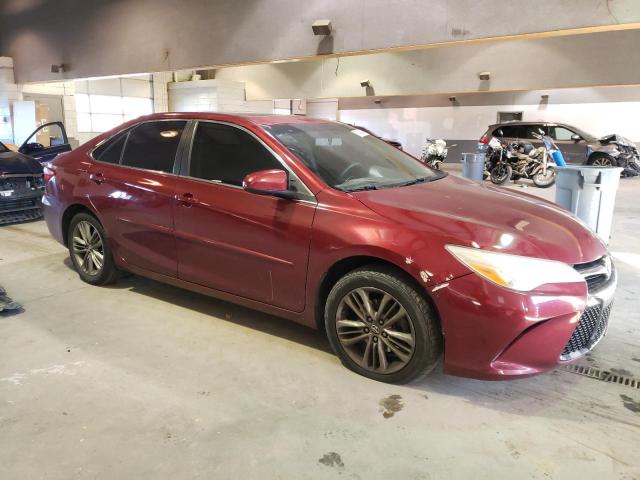 4T1BF1FK6HU776994 | 2017 TOYOTA CAMRY LE