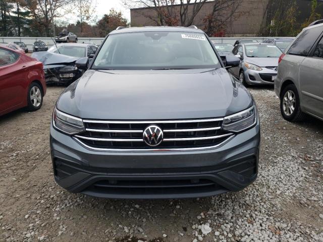 3VV2B7AX3PM082936 Volkswagen Tiguan SE 5