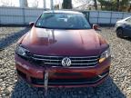 VOLKSWAGEN PASSAT SE photo