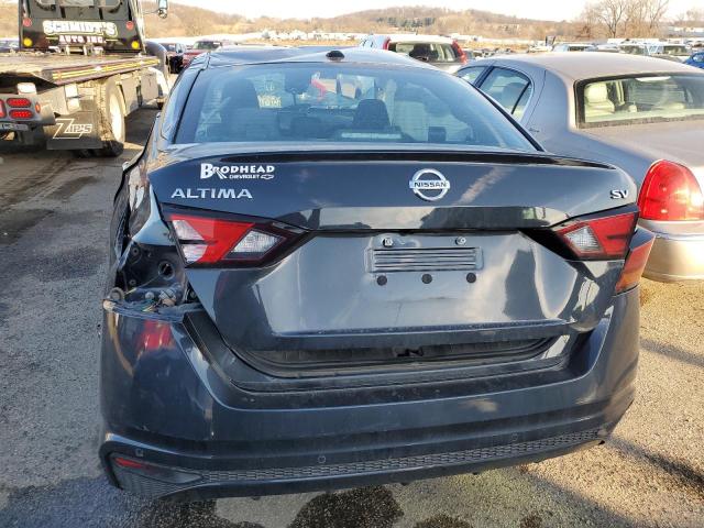 1N4BL4DV4MN324919 | 2021 NISSAN ALTIMA SV