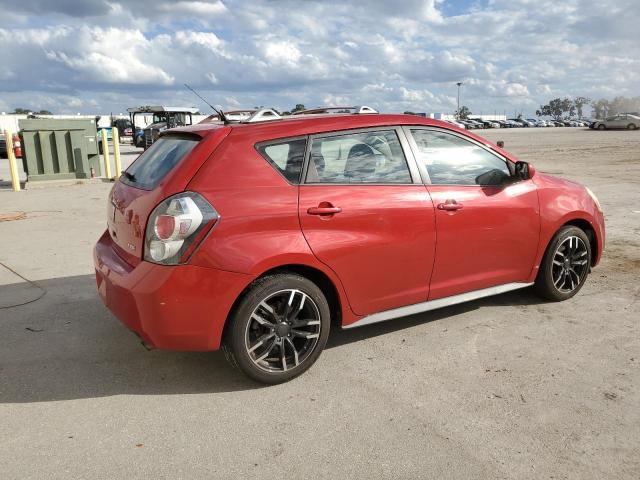 Vin: 5y2sp6e07az401770, lot: 76136833, pontiac vibe 20103