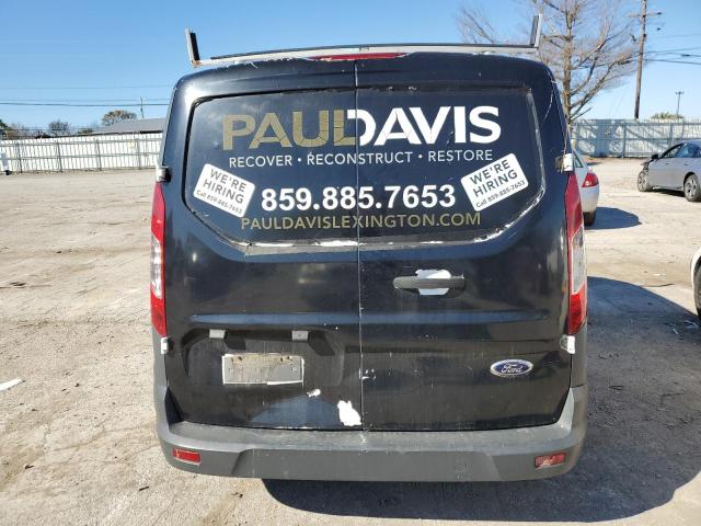 NM0LS7E79E1164805 | 2014 FORD TRANSIT CO