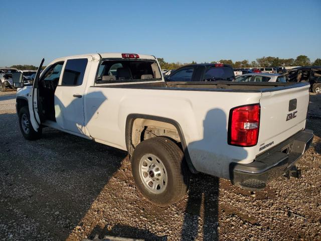 2018 GMC SIERRA C35 1GT41VEY2JF266998