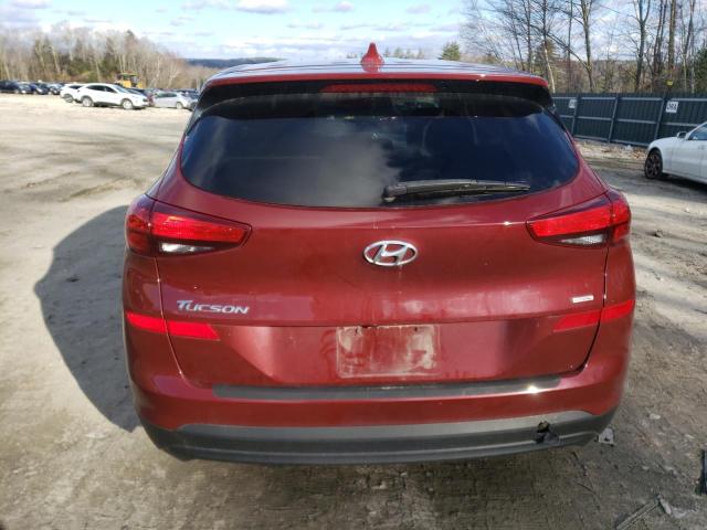 KM8J2CA45LU239148 | 2020 HYUNDAI TUCSON SE