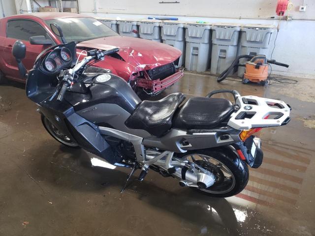 2007 BMW K1200 GT WB10597047ZN46024