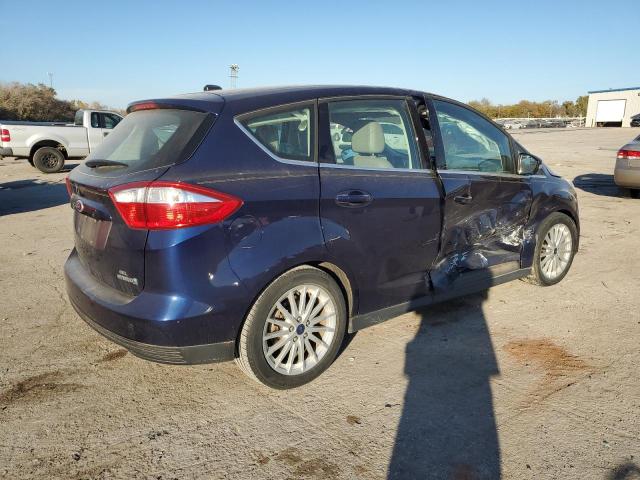 1FADP5BU5GL110034 | 2016 FORD C-MAX SEL