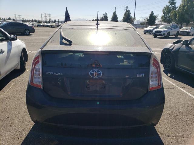 JTDKN3DU3F1979167 | 2015 TOYOTA PRIUS