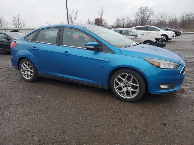 1FADP3F29FL321359 | 2015 FORD FOCUS SE