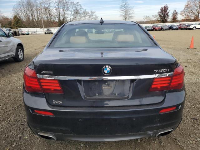 VIN WBAYB6C51FD966072 2015 BMW 7 Series, 750 XI no.6