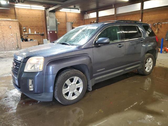 2013 GMC Terrain SLE