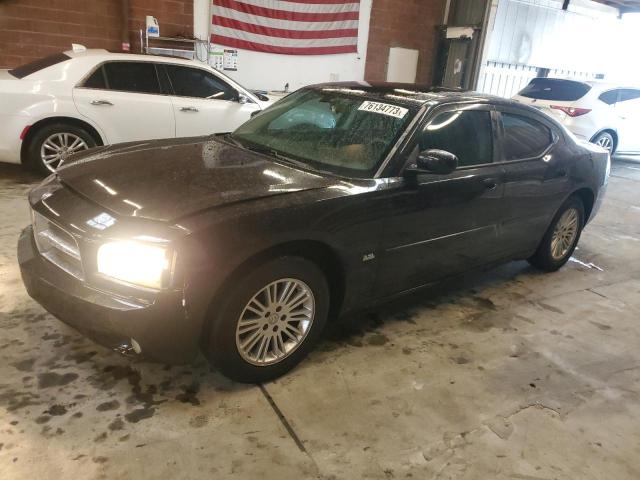 2010 Dodge Charger SXT